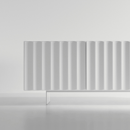 Dorian Sideboard - White