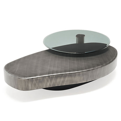 Arena Long Bond Cocktail Table