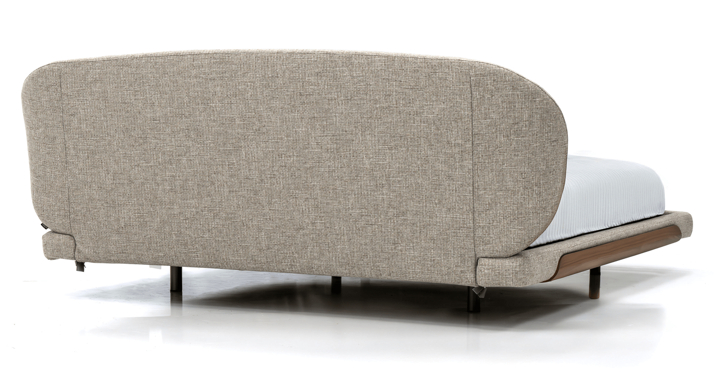 Olos "Hi" Plus King Bed