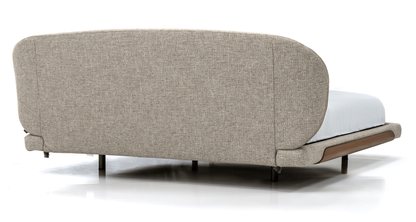 Olos "Hi" Plus King Bed