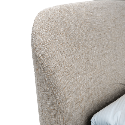 Olos "Hi" Plus King Bed