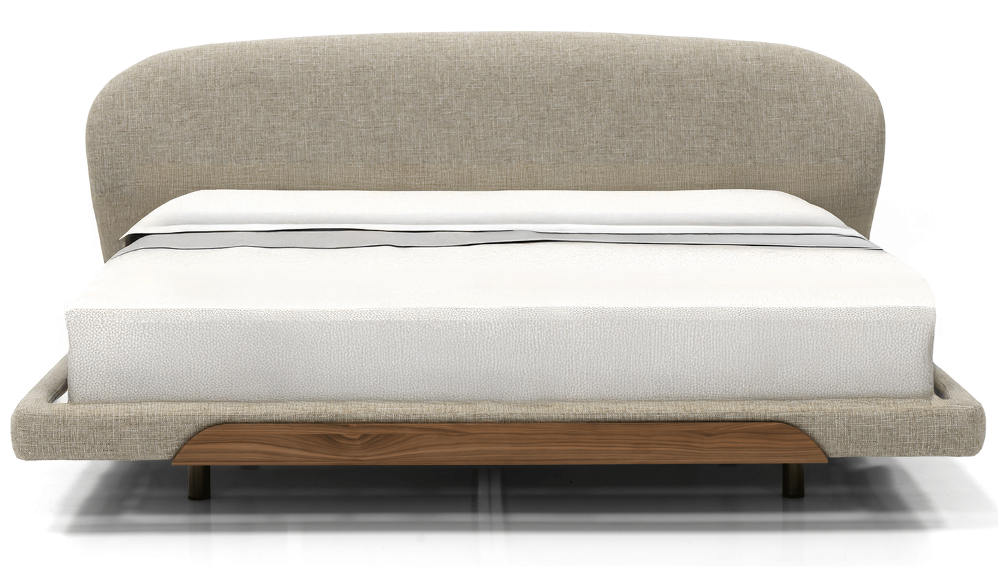 Olos "Hi" Plus King Bed