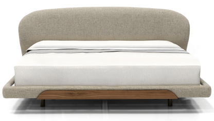 Olos "Hi" Plus King Bed