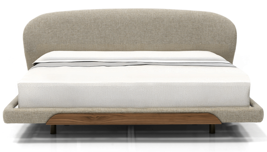 Olos "Hi" Plus King Bed