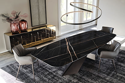 Butterfly Dining Table
