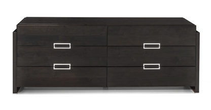 One And Only 6-Drawer Dresser