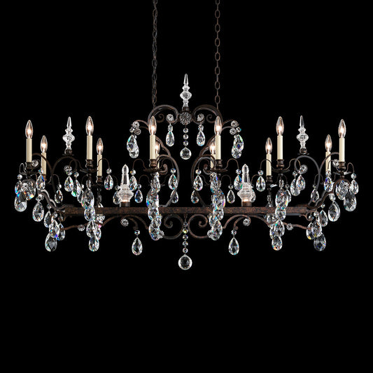 Schonbek Renaissance 3796 Chandelier
