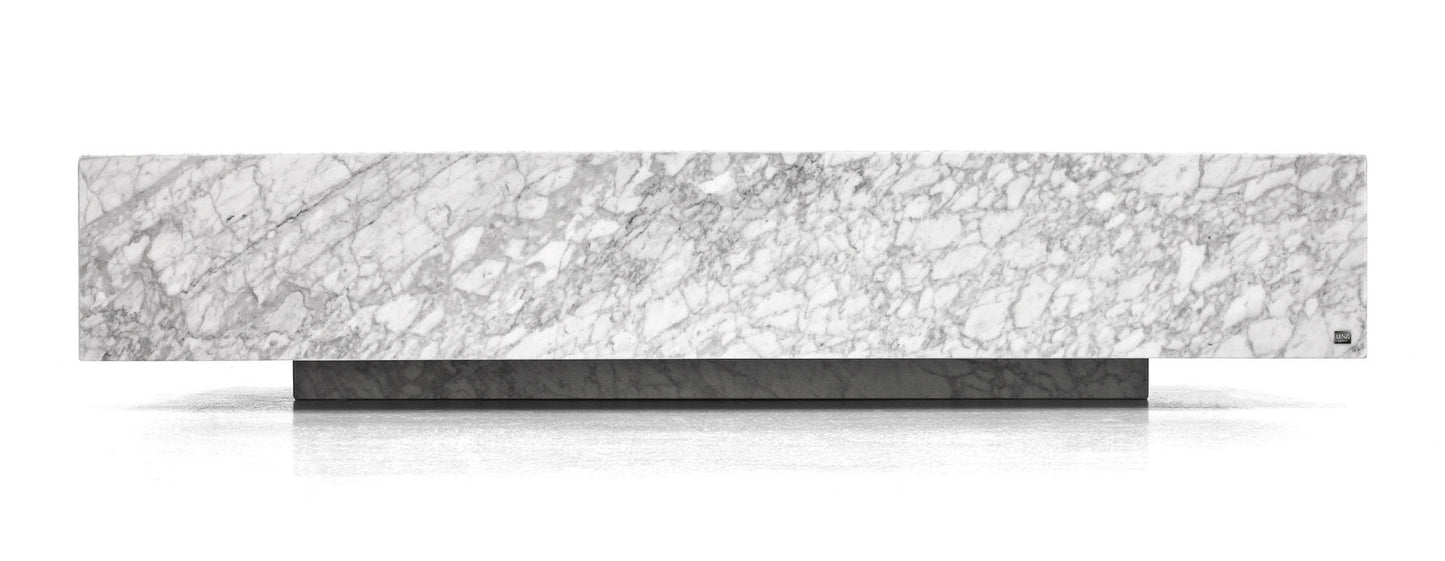 Monolith Rectangle Cocktail Table