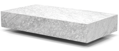 Monolith Rectangle Cocktail Table