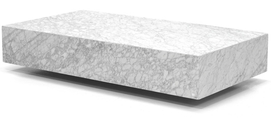 Monolith Rectangle Cocktail Table