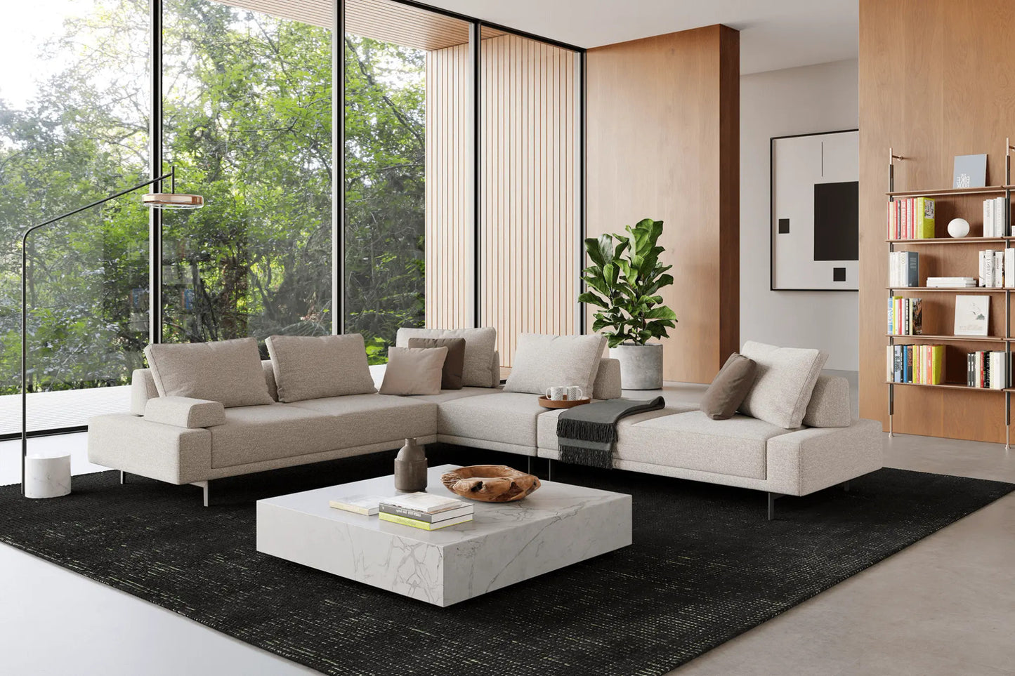 Felix Sectional