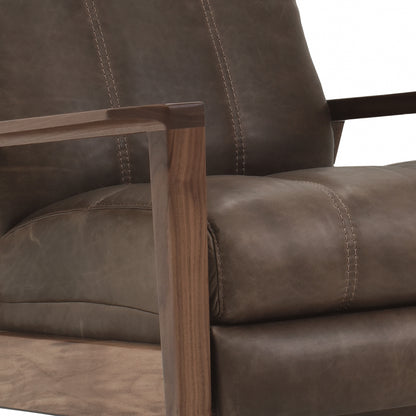 Callum Re-Invented Recliner