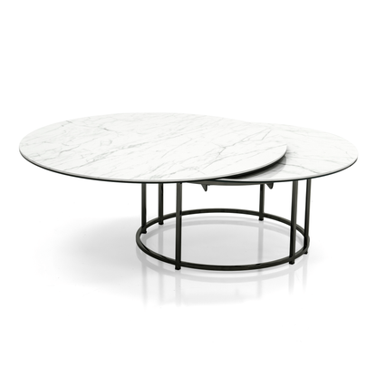 Columbo Cocktail Table