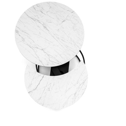 Columbo Cocktail Table
