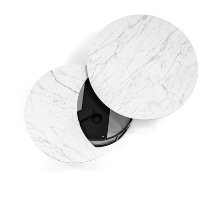 Columbo Cocktail Table