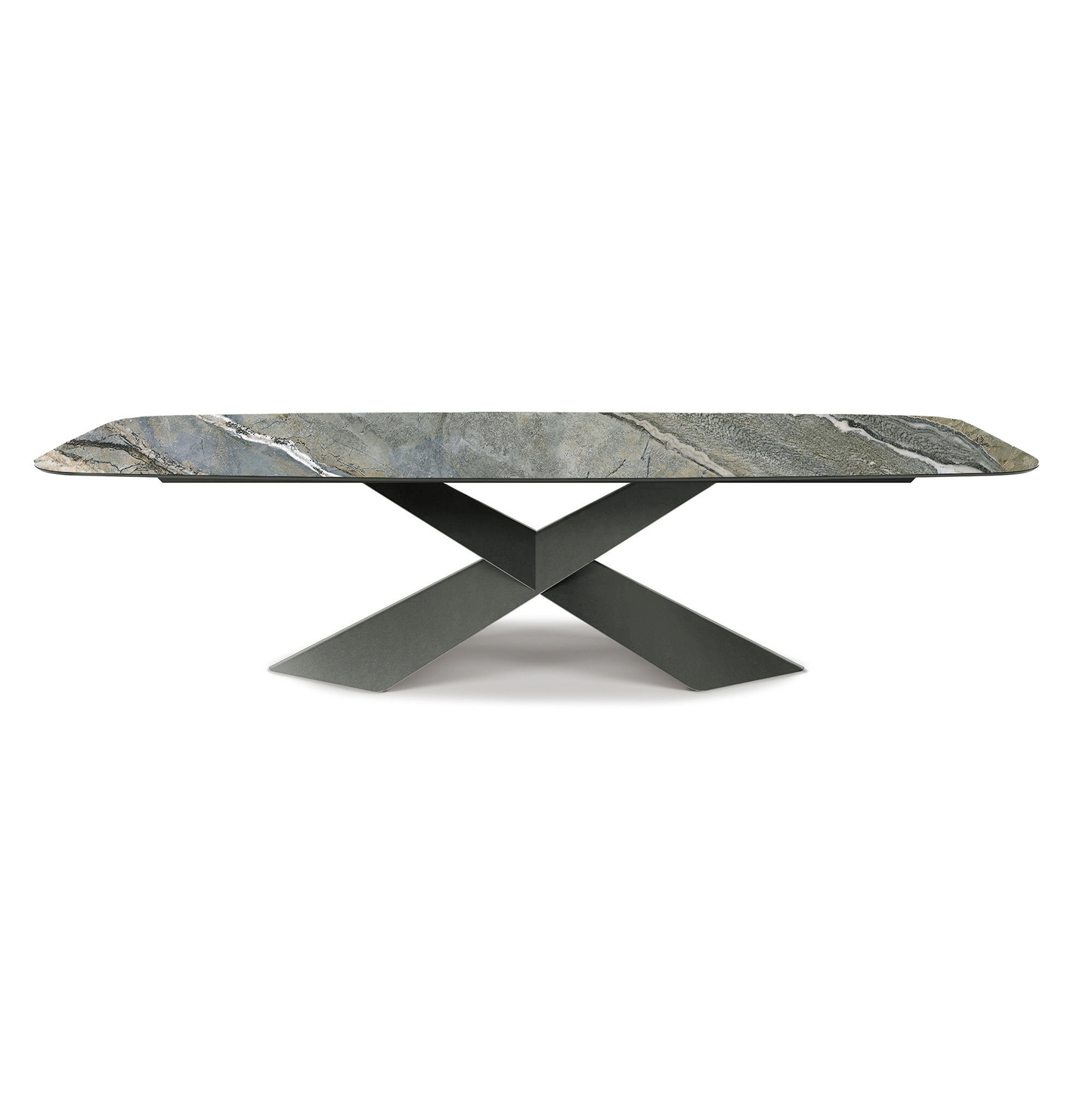 Butterfly Dining Table