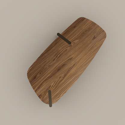 Flatiron Dining Table