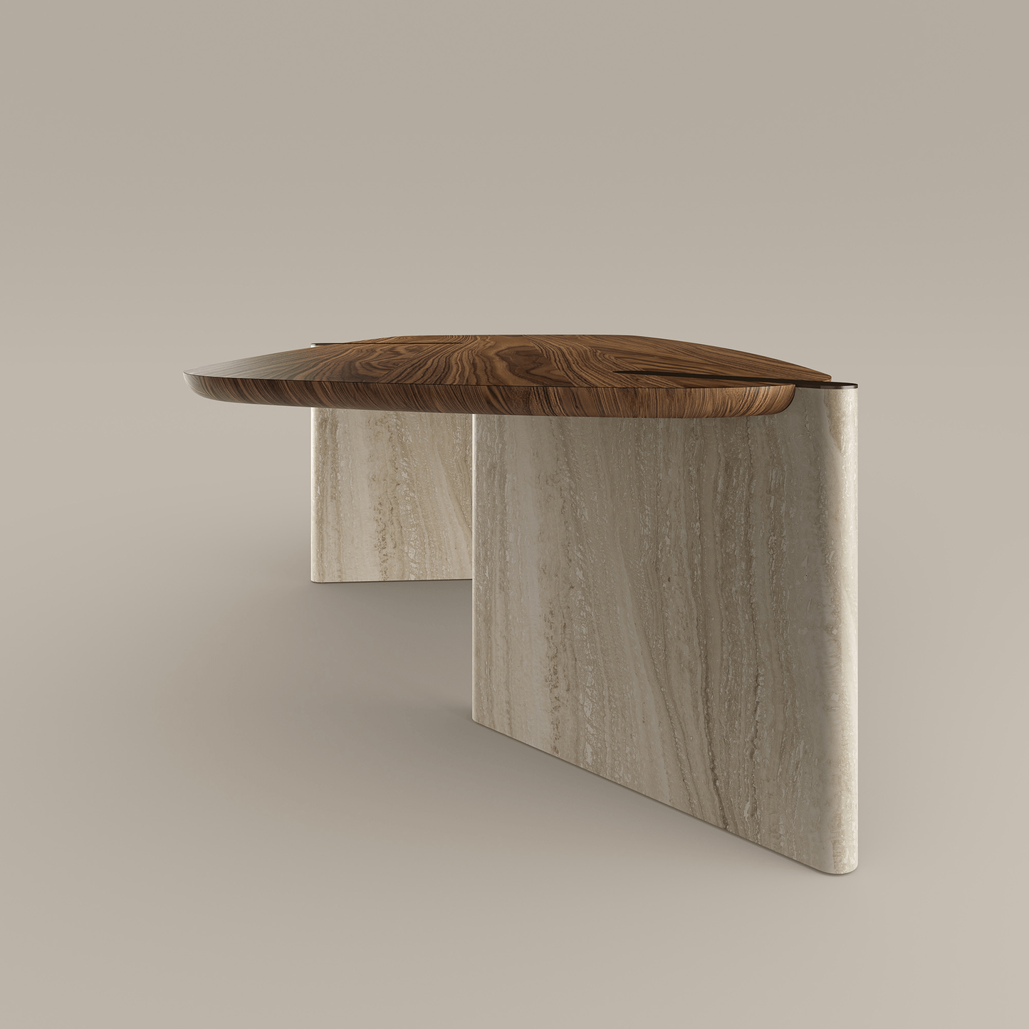 Flatiron Dining Table