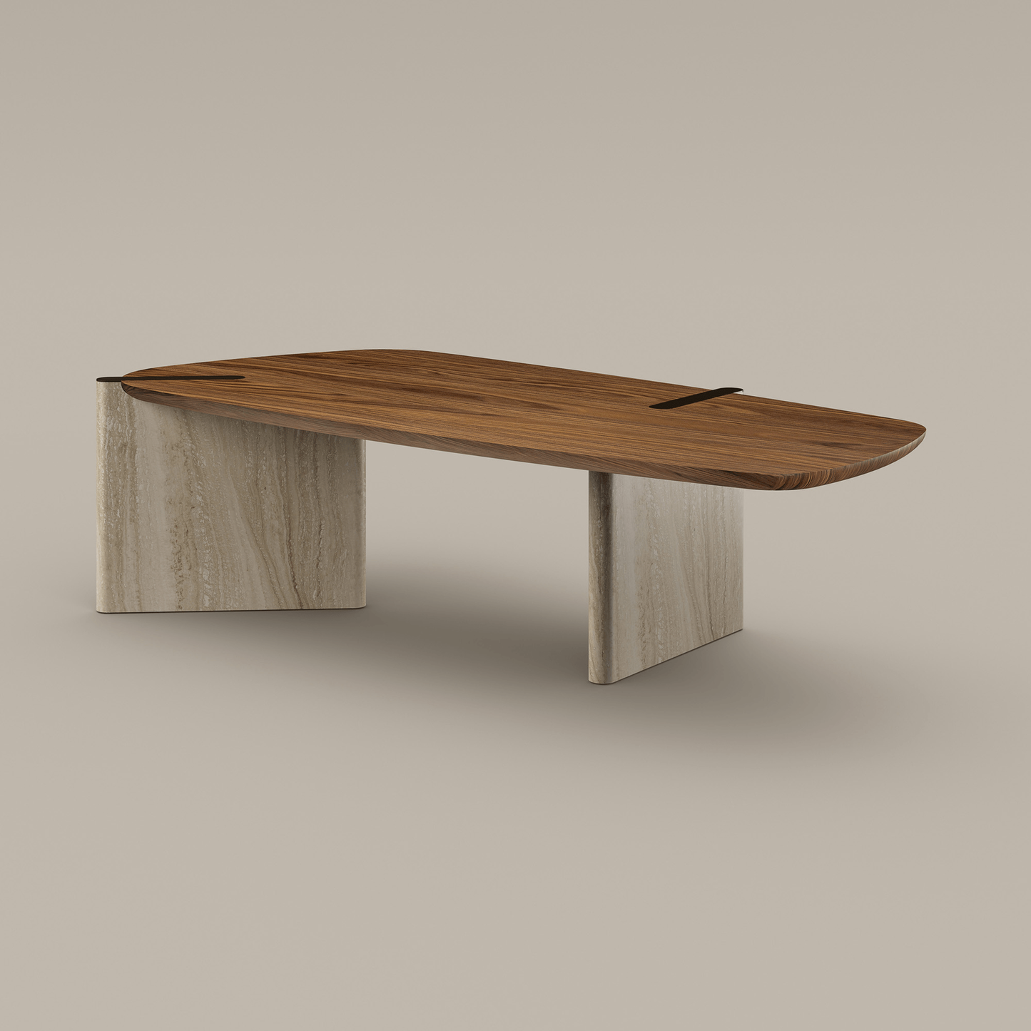 Flatiron Dining Table