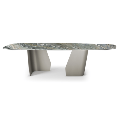 Senator Keramik Dining Table
