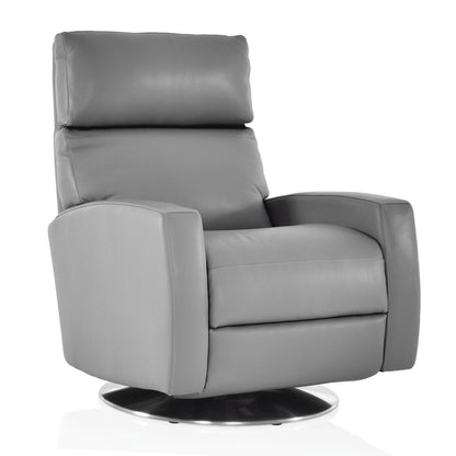 Elliot Power Comfort Recliner - Metal Base