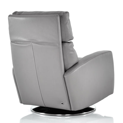 Elliot Power Comfort Recliner - Metal Base