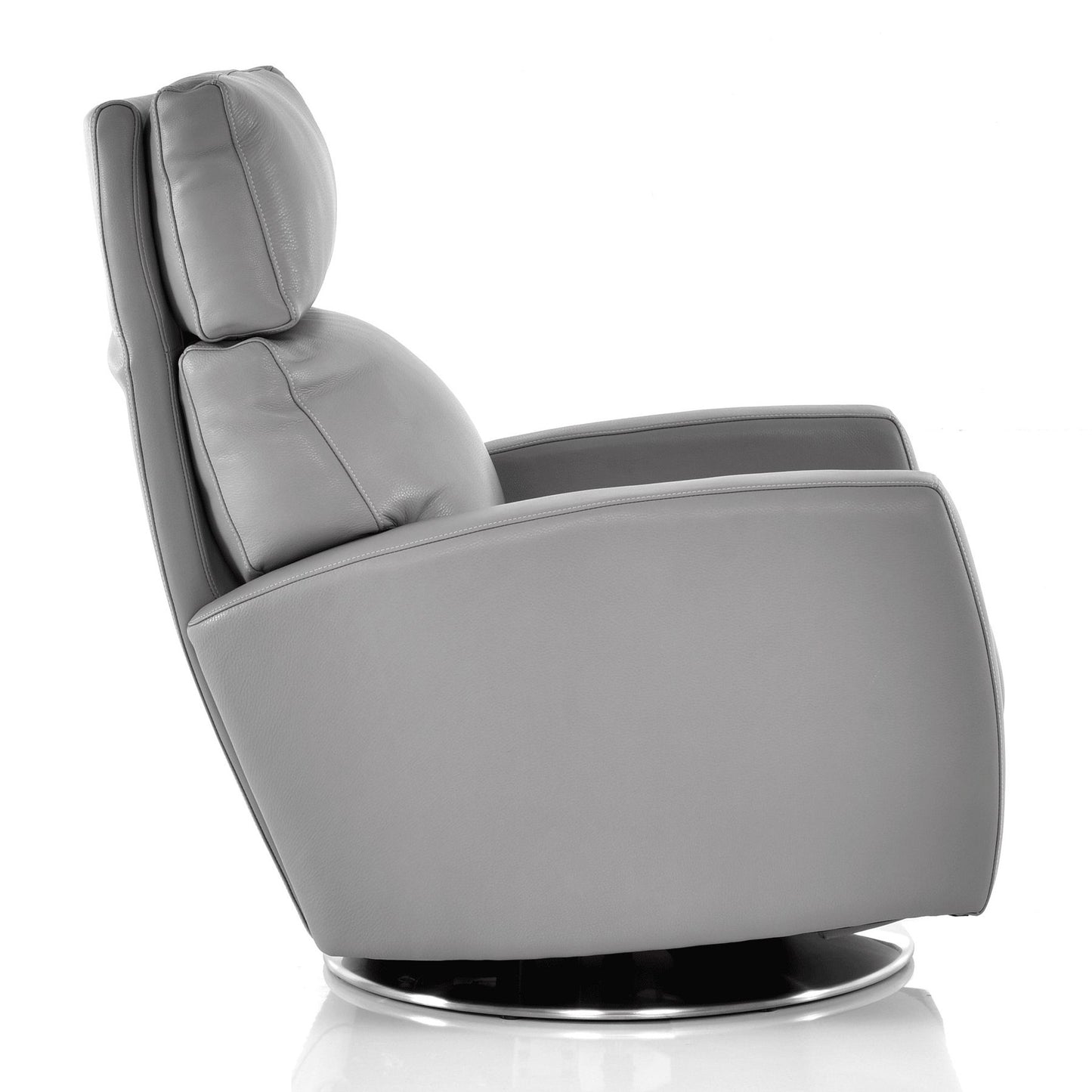 Elliot Power Comfort Recliner - Metal Base