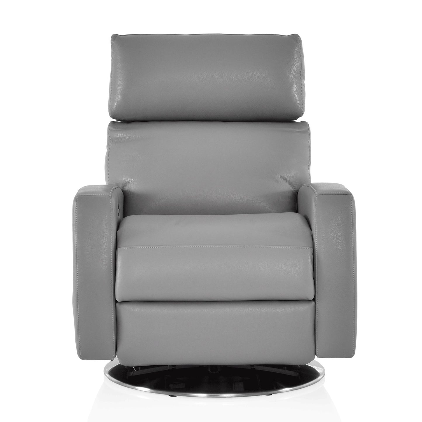 Elliot Power Comfort Recliner - Metal Base