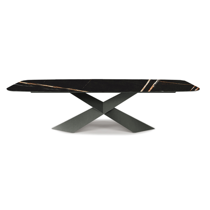 Butterfly Dining Table