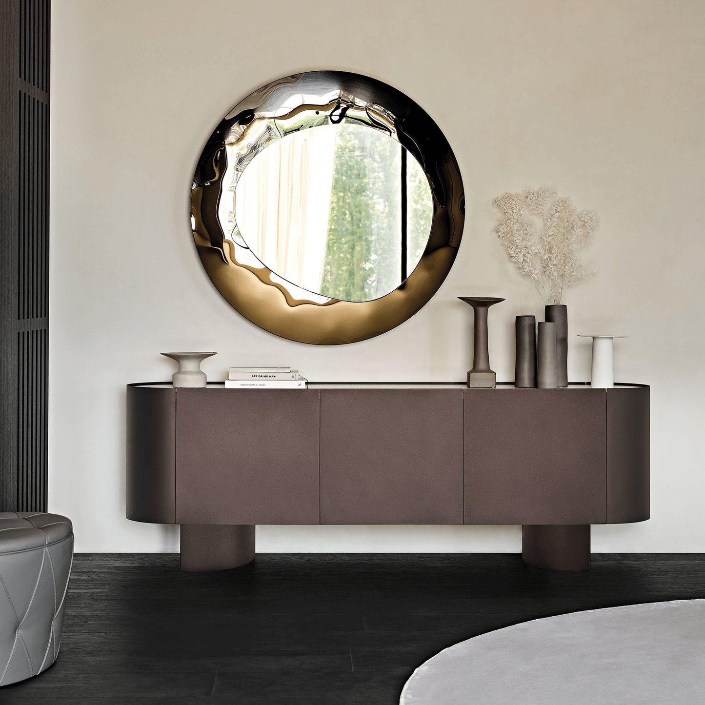 Savoy Sideboard