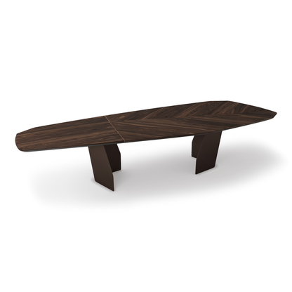 Senator Wood Dining Table