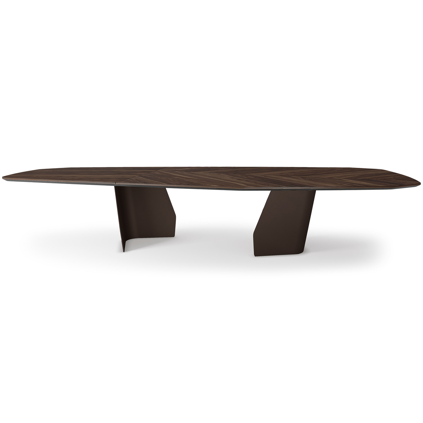 Senator Wood Dining Table