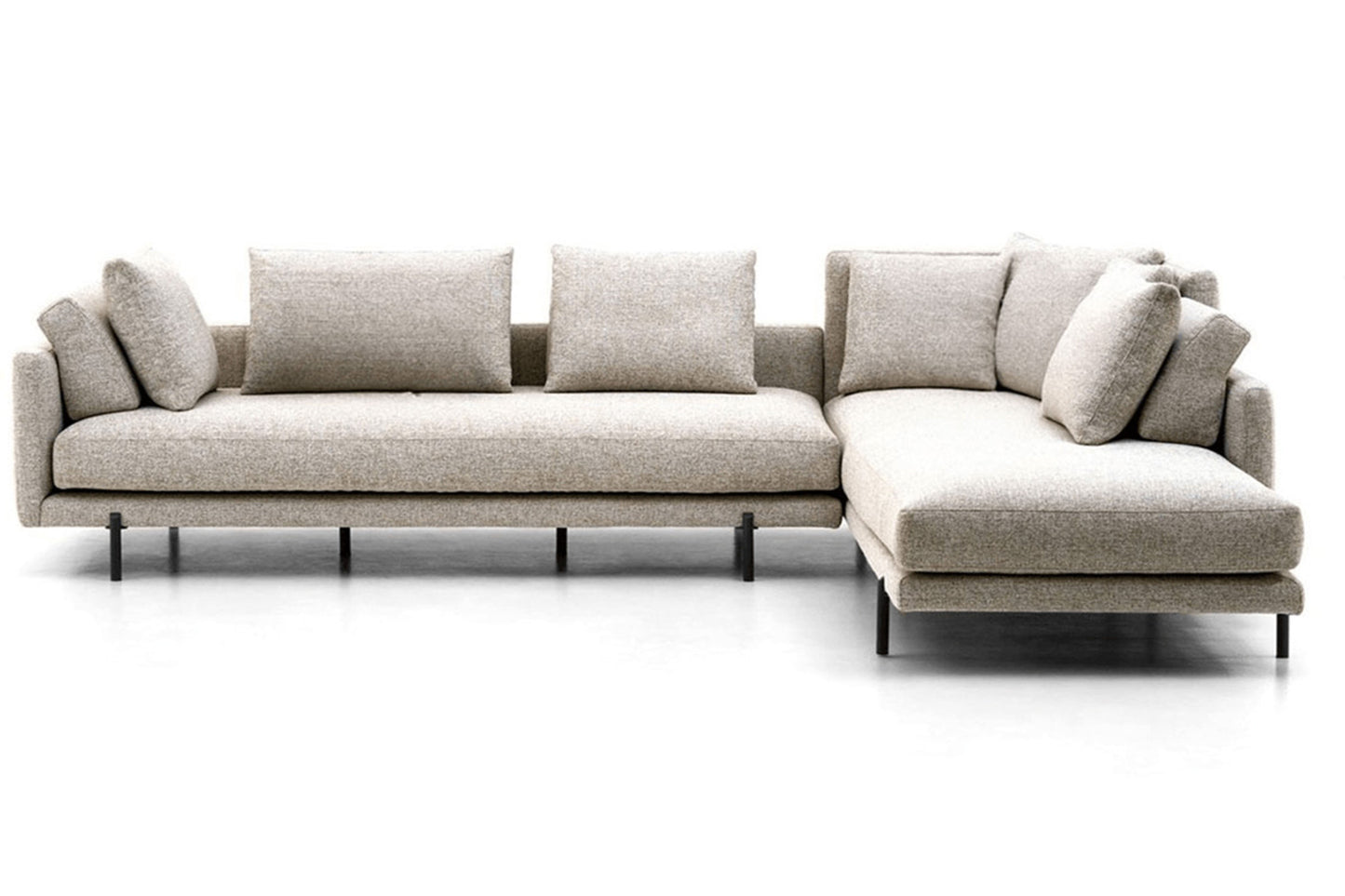 Foster Sectional