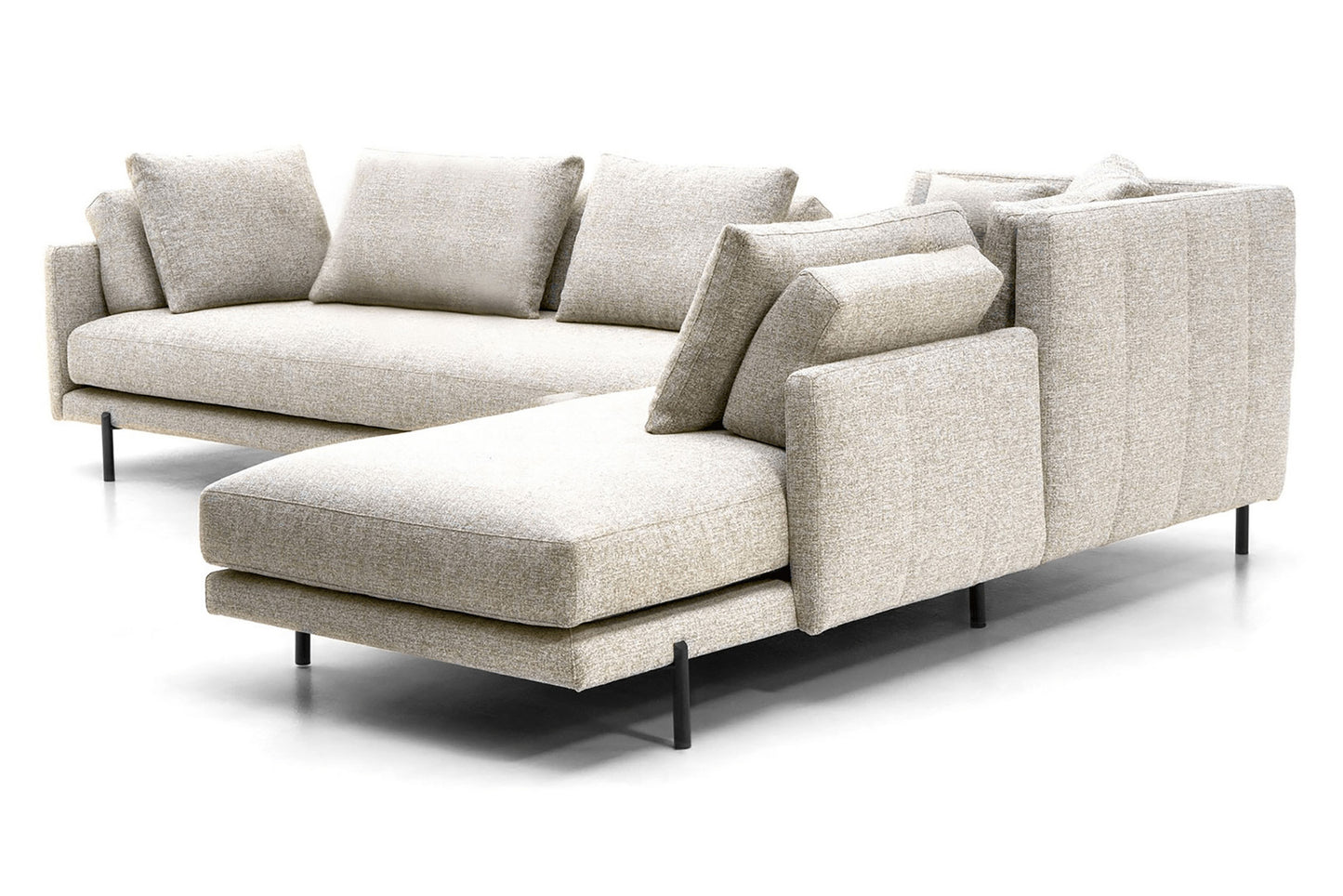 Foster Sectional