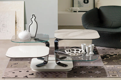 Madison Cocktail Table