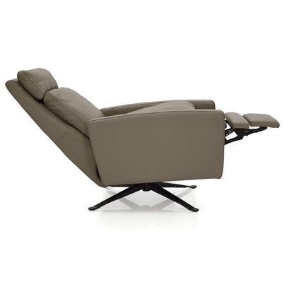 Simon Power Re-Invented Recliner - Burnished Bronze