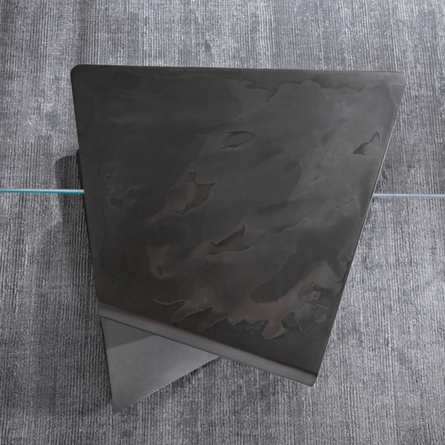 Sigmy Accent Table - Cloudy