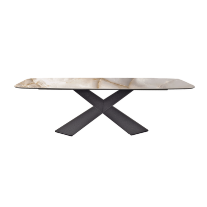Butterfly Dining Table