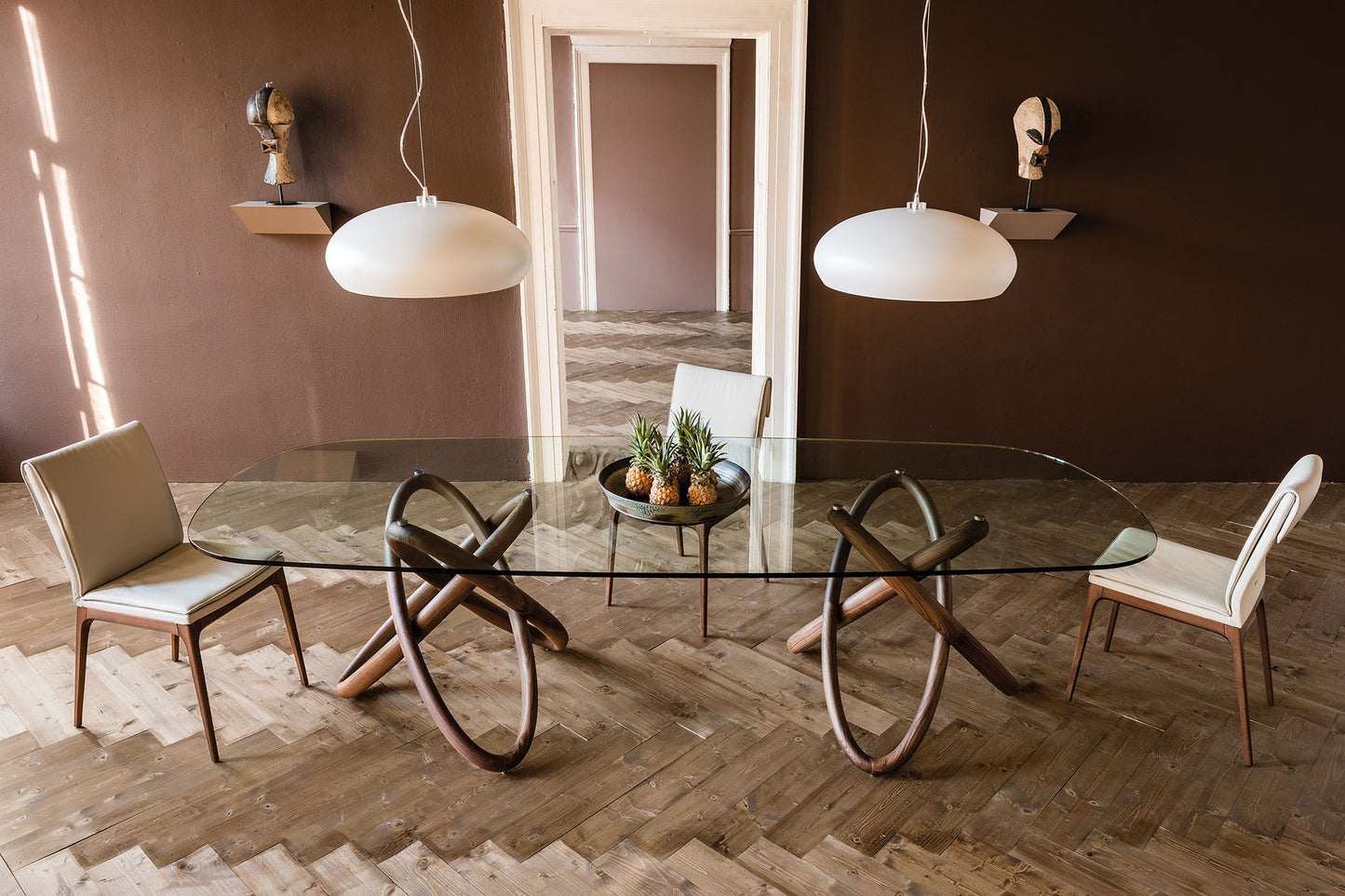 Carioca Dining Table