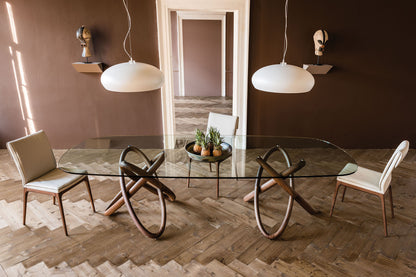 Carioca Dining Table