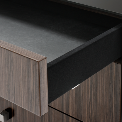 Seattle 6-Drawer Dresser