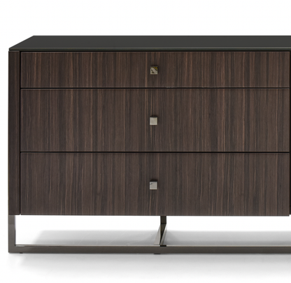 Seattle 6-Drawer Dresser