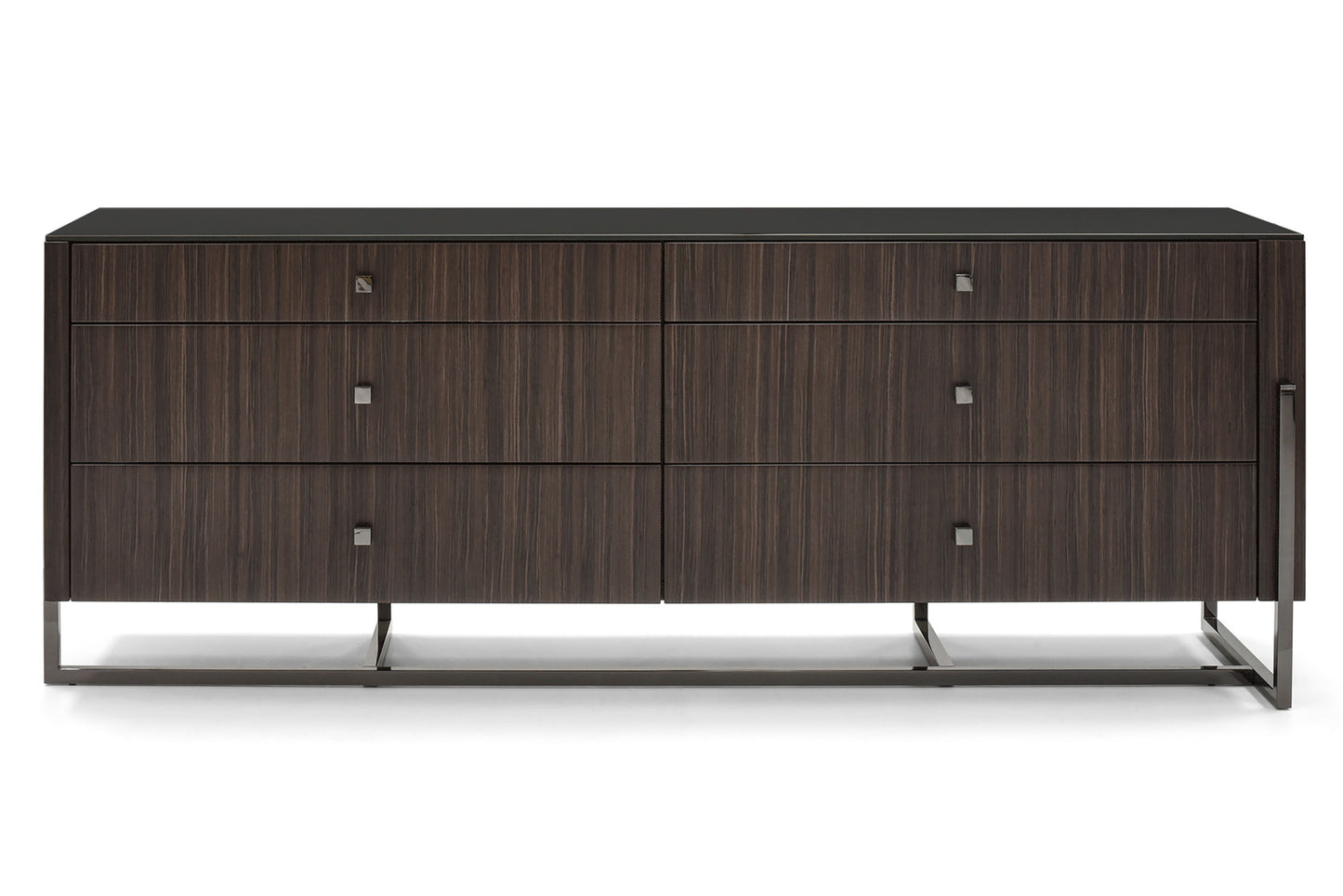Seattle 6-Drawer Dresser