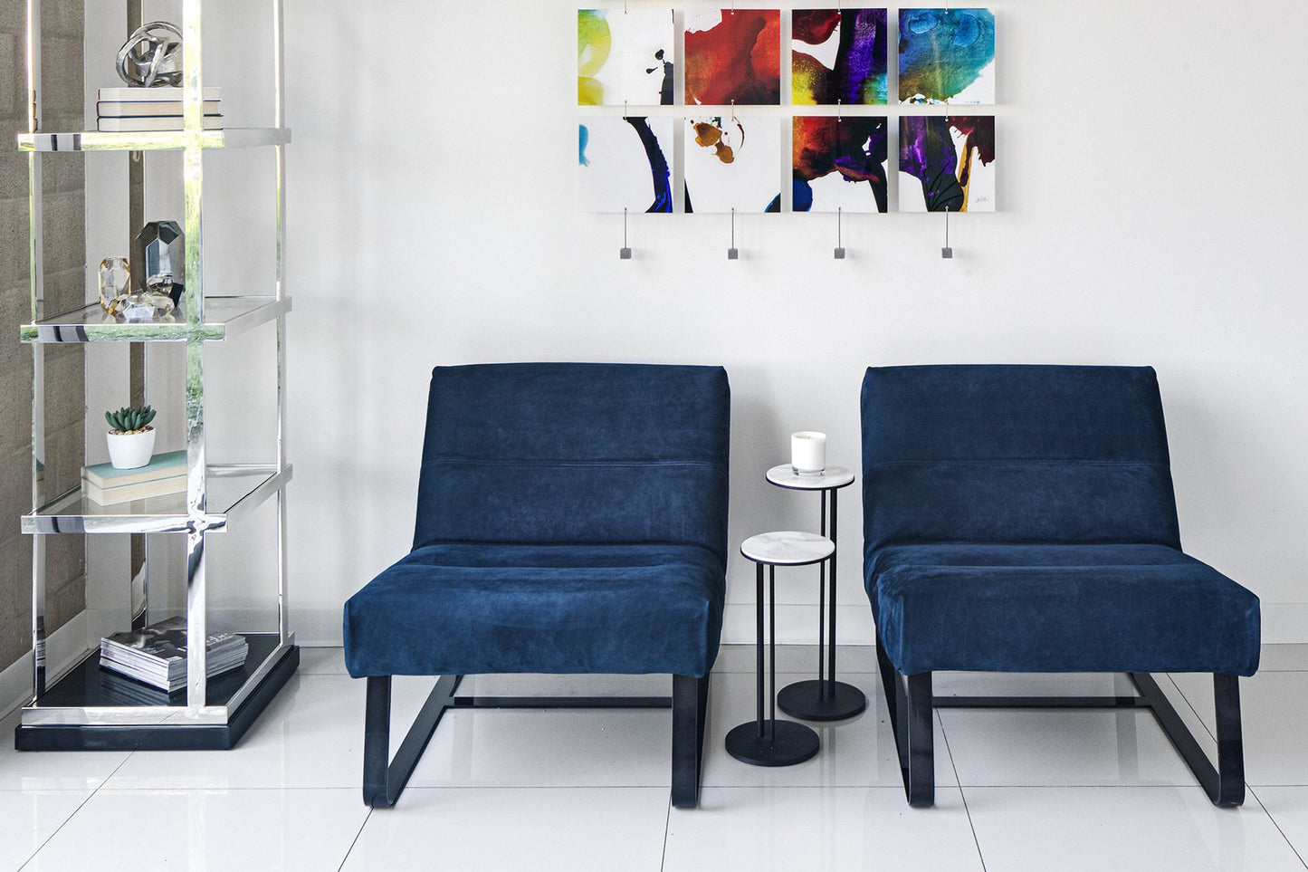 Loft Chair