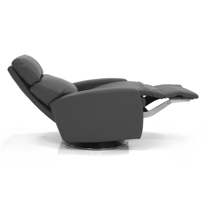 Elliot Power Comfort Recliner - Metal Base