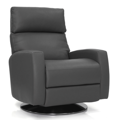 Elliot Power Comfort Recliner - Metal Base