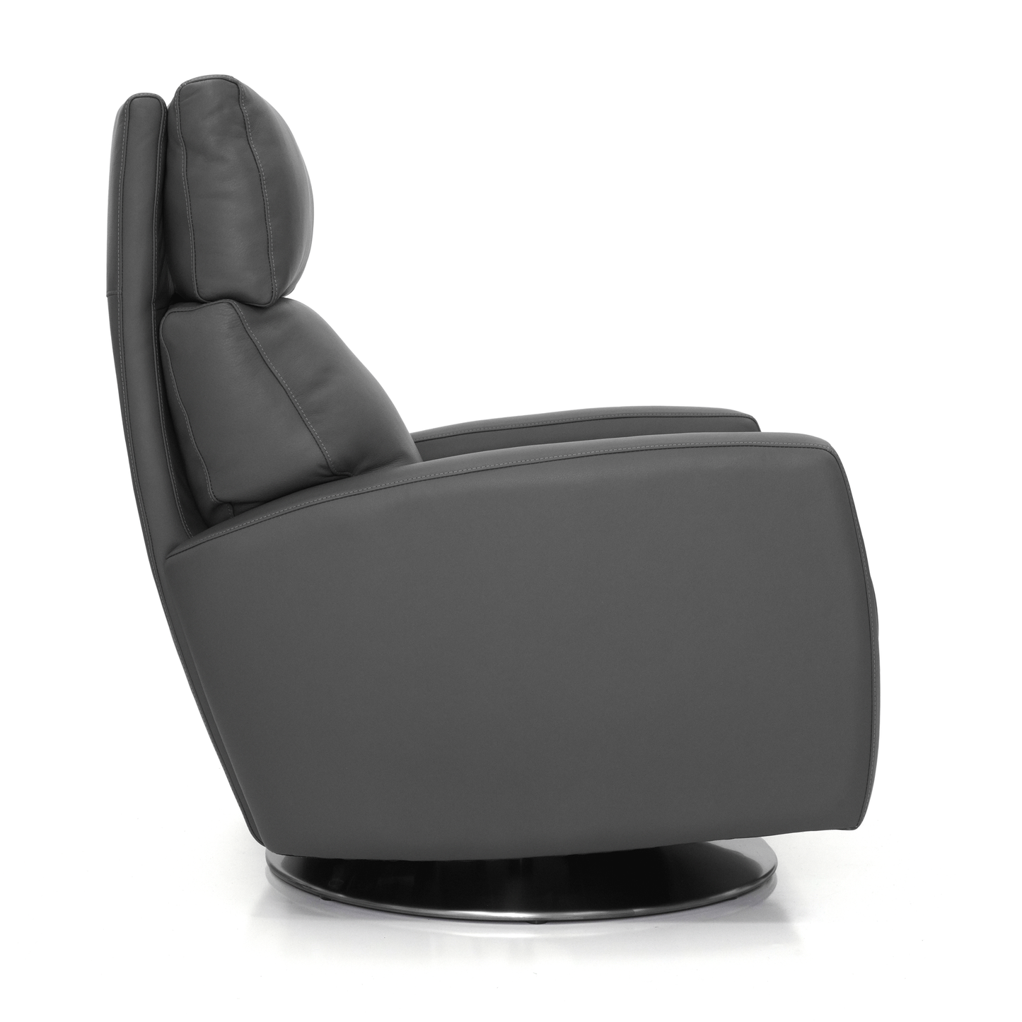 Elliot Power Comfort Recliner - Metal Base
