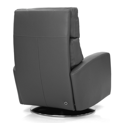 Elliot Power Comfort Recliner - Metal Base