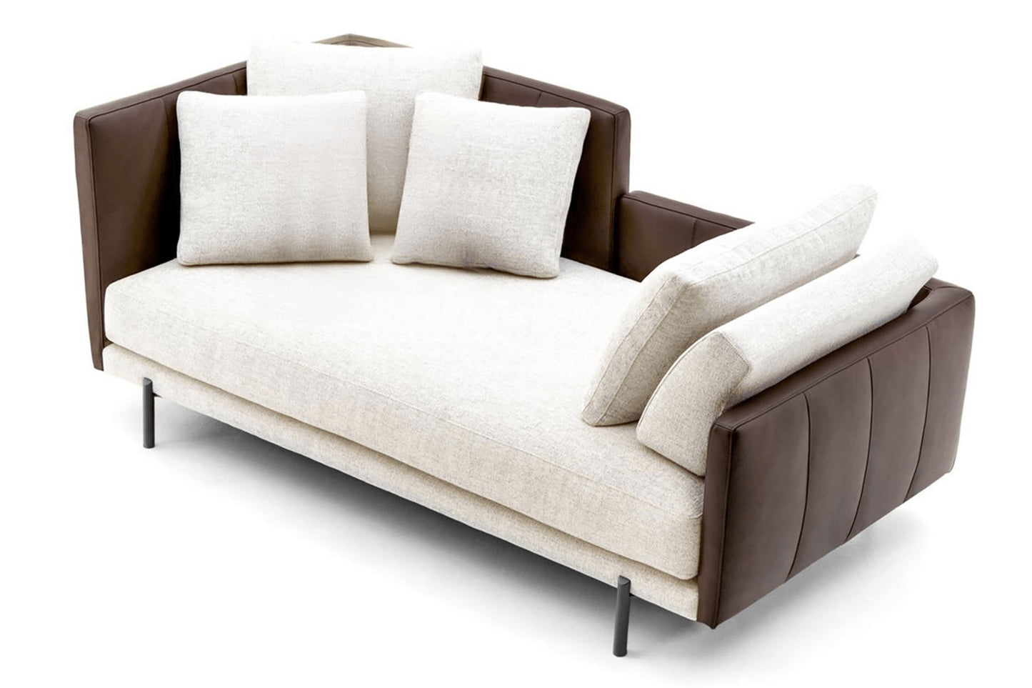 High-Low Sofa