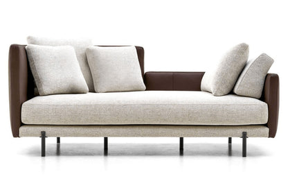 High-Low Sofa